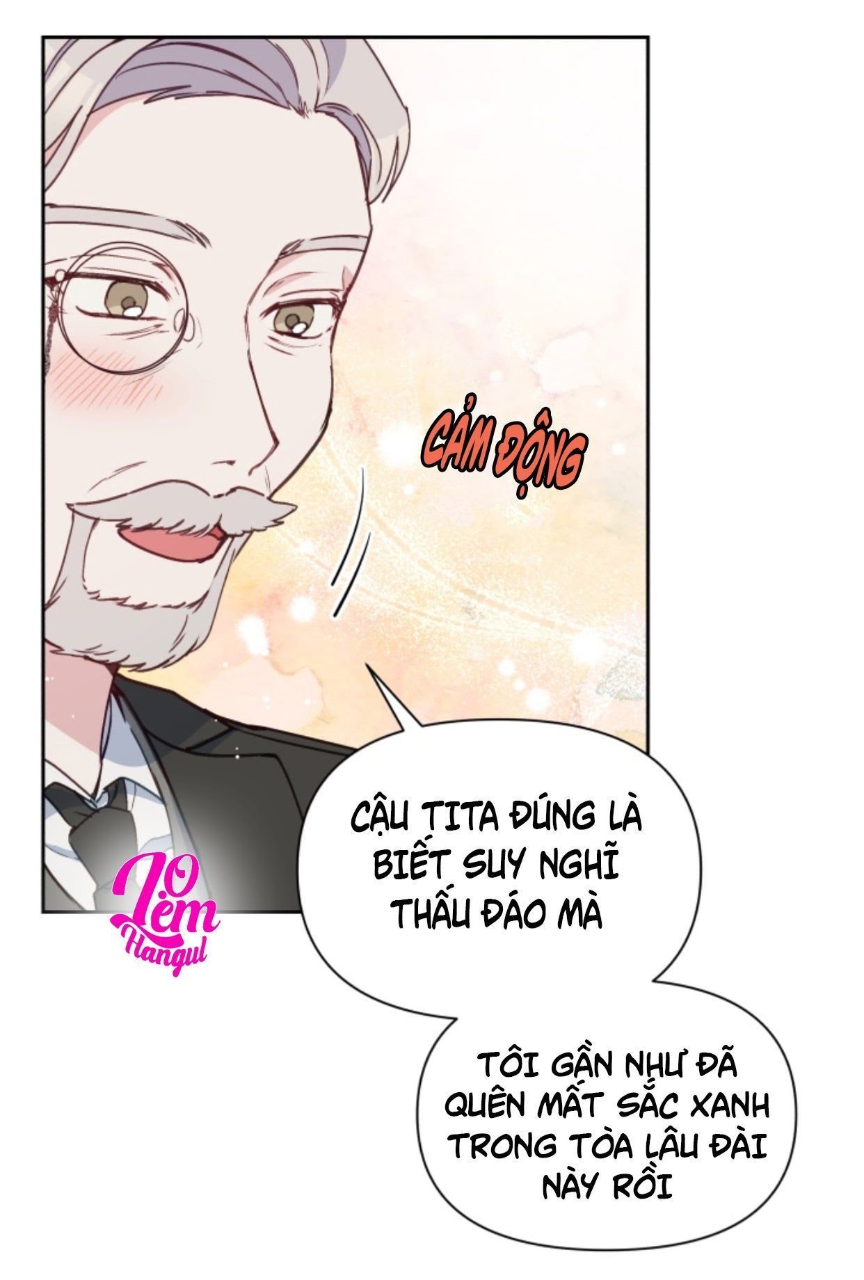 Hộ Vệ Của Bạo Chúa Là Ác Nữ Chapter 17 - Trang 2