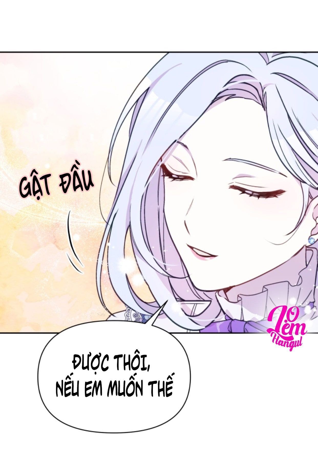 Hộ Vệ Của Bạo Chúa Là Ác Nữ Chapter 17 - Trang 2