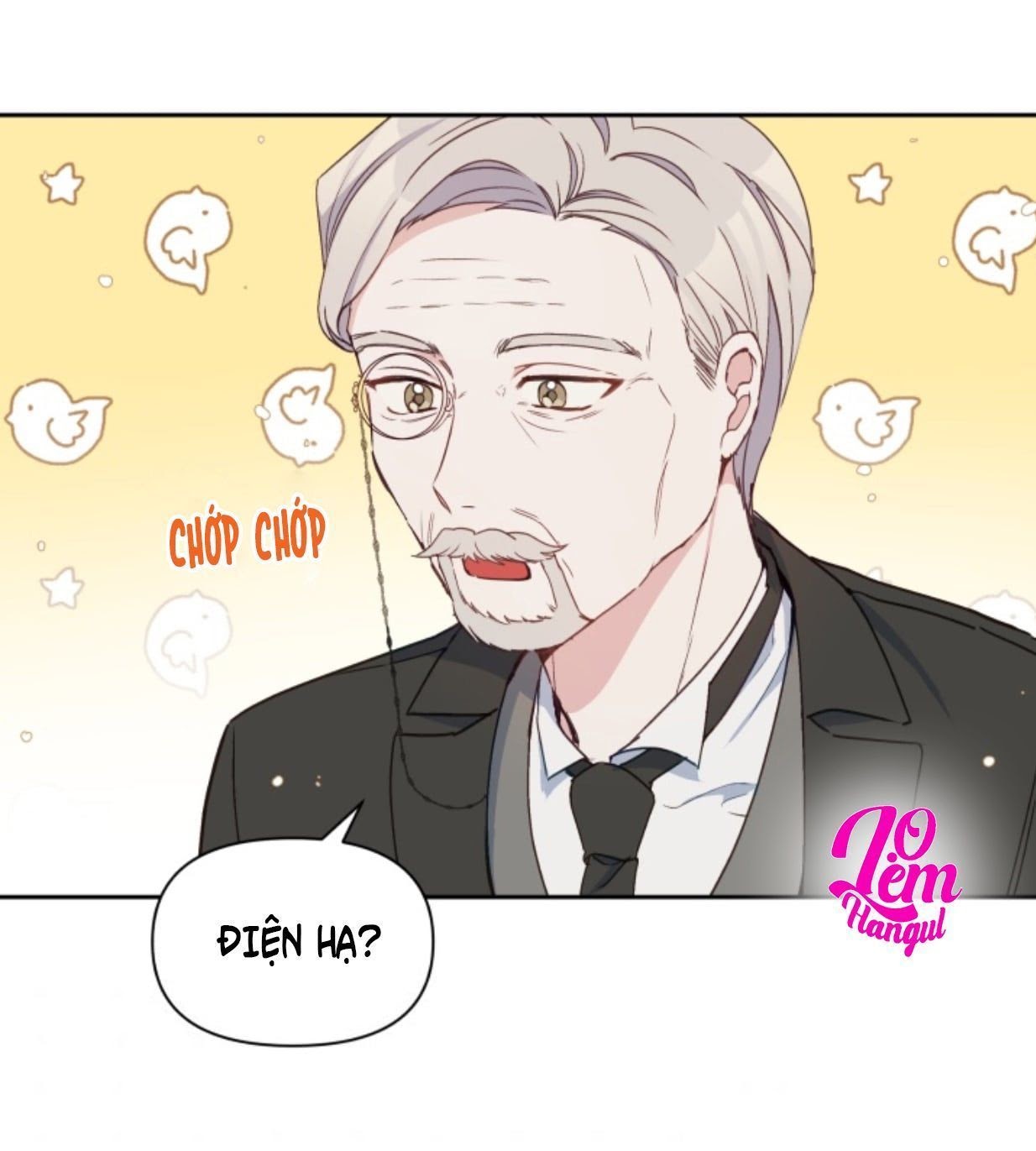 Hộ Vệ Của Bạo Chúa Là Ác Nữ Chapter 17 - Trang 2