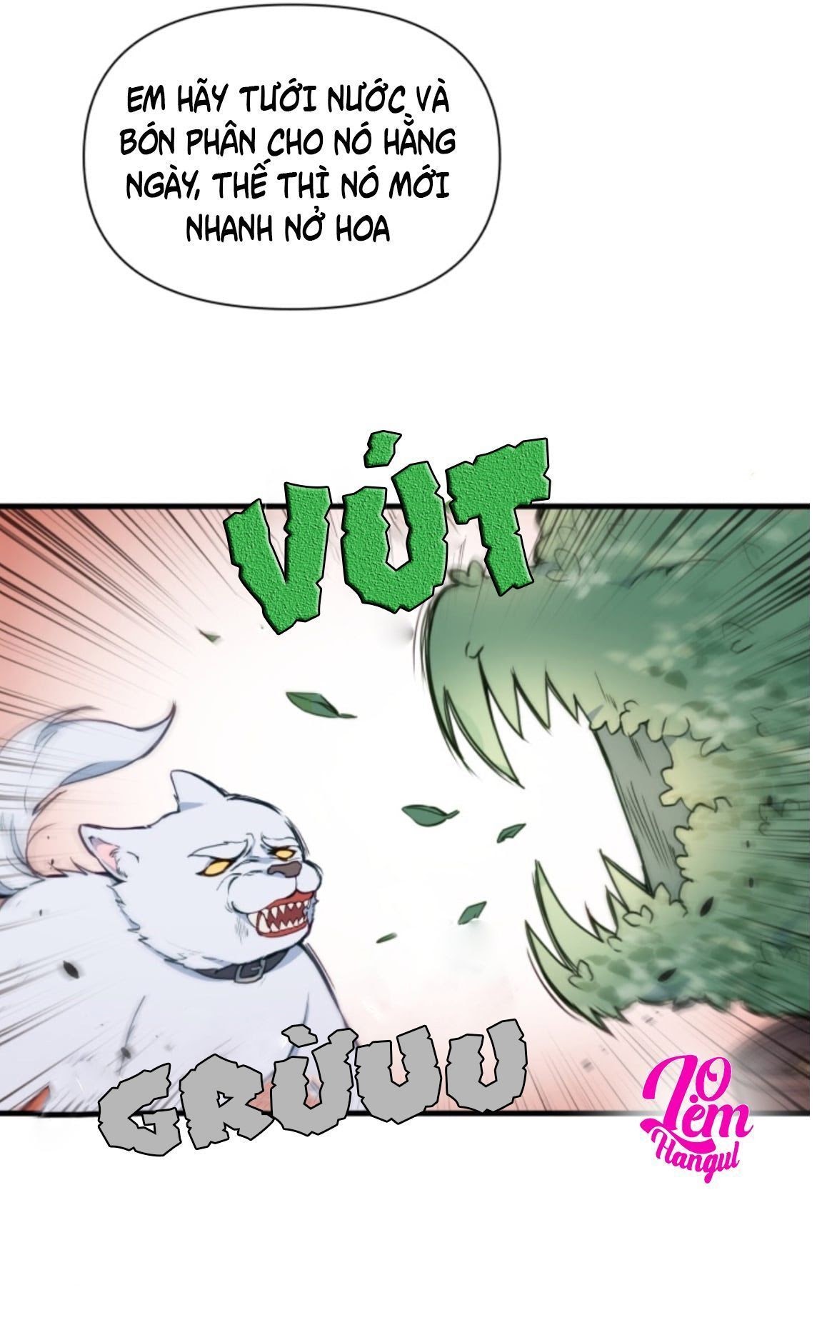 Hộ Vệ Của Bạo Chúa Là Ác Nữ Chapter 17 - Trang 2