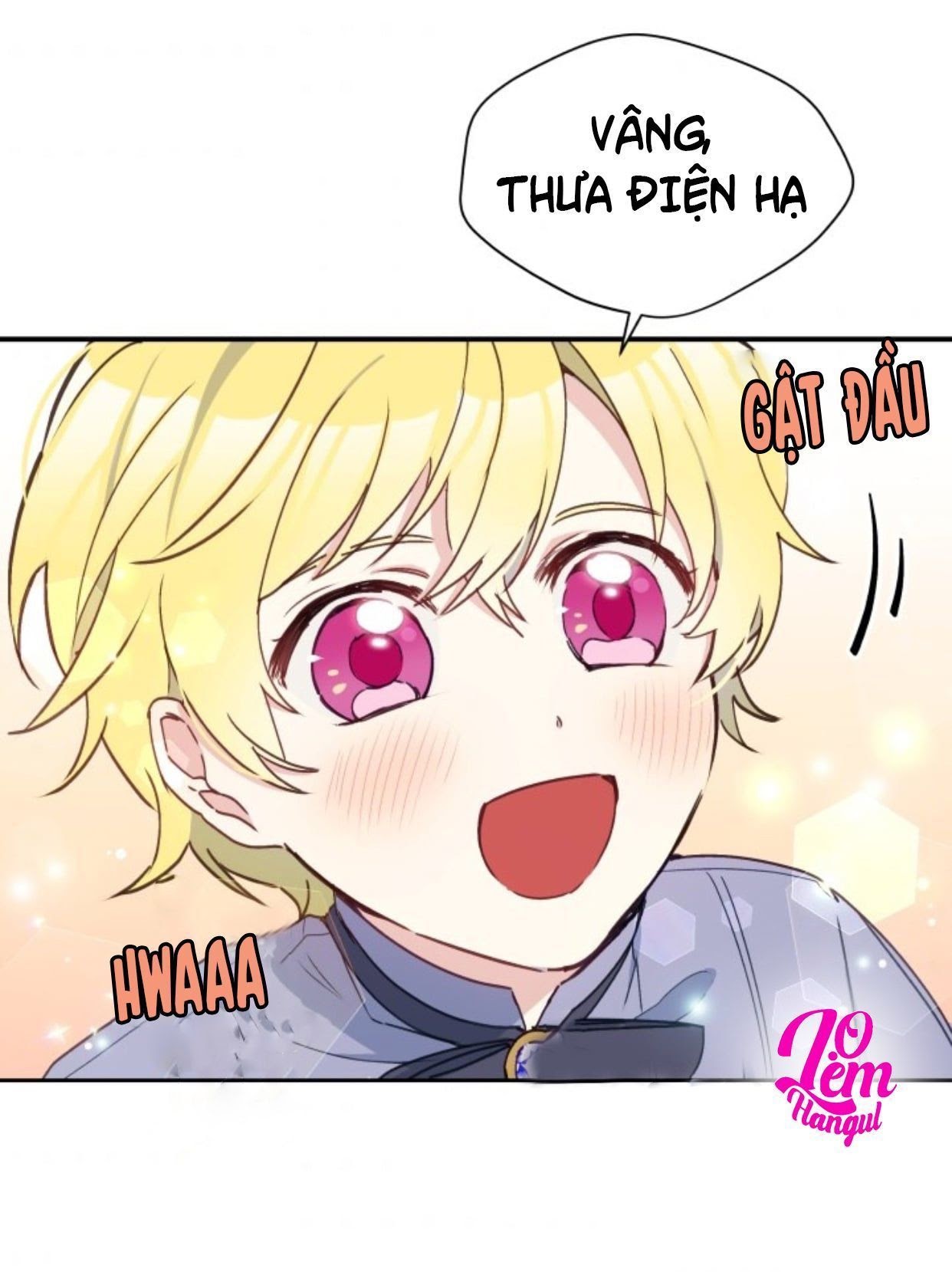 Hộ Vệ Của Bạo Chúa Là Ác Nữ Chapter 17 - Trang 2