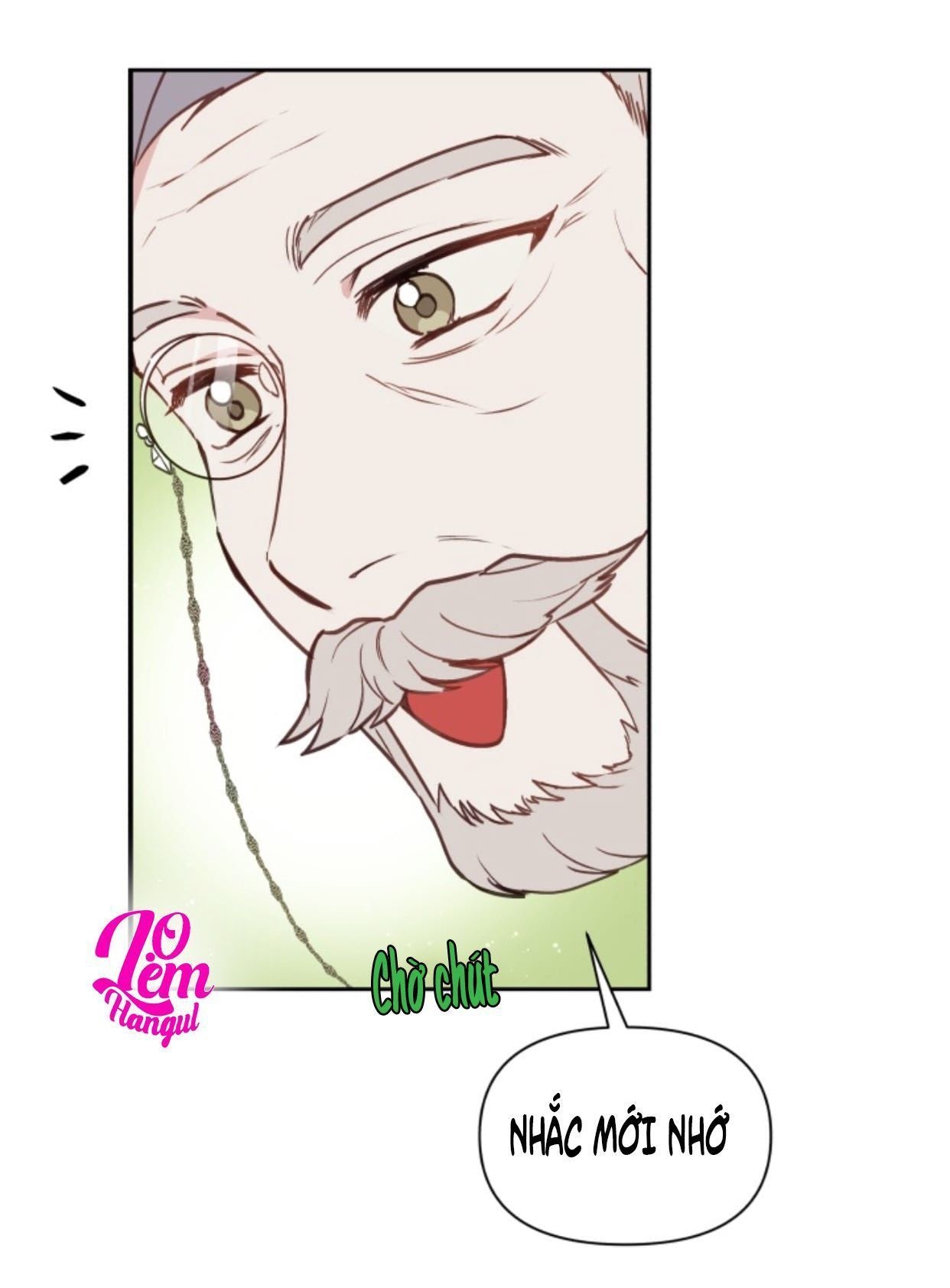 Hộ Vệ Của Bạo Chúa Là Ác Nữ Chapter 17 - Trang 2