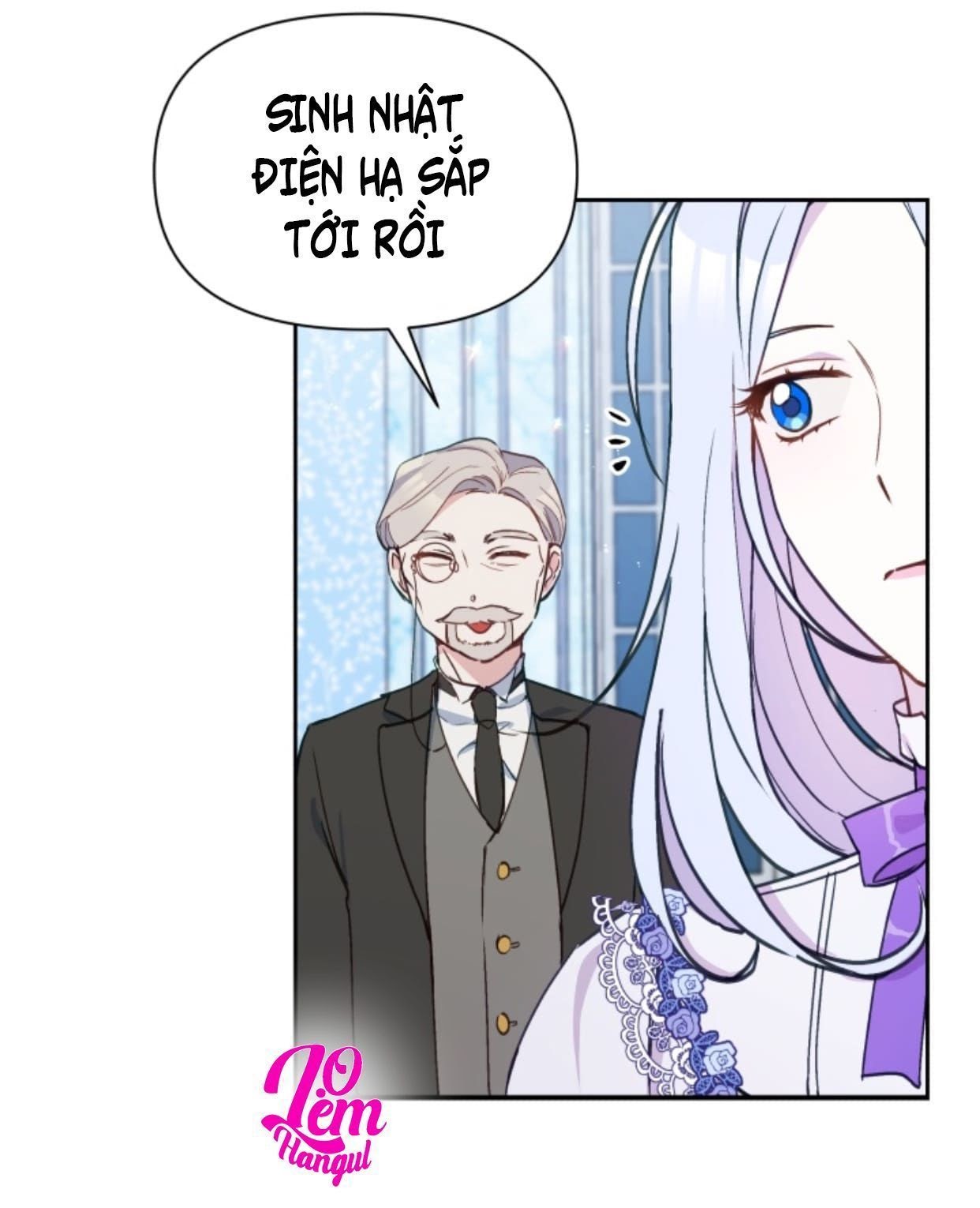 Hộ Vệ Của Bạo Chúa Là Ác Nữ Chapter 17 - Trang 2