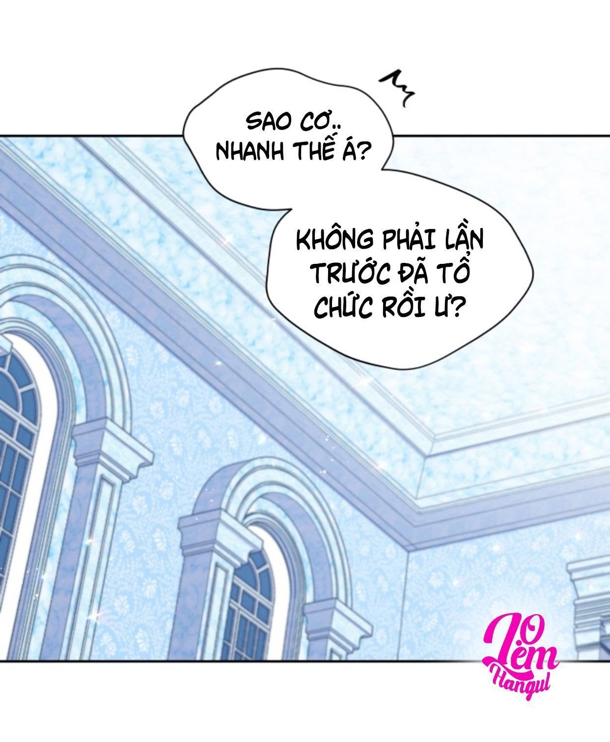 Hộ Vệ Của Bạo Chúa Là Ác Nữ Chapter 17 - Trang 2