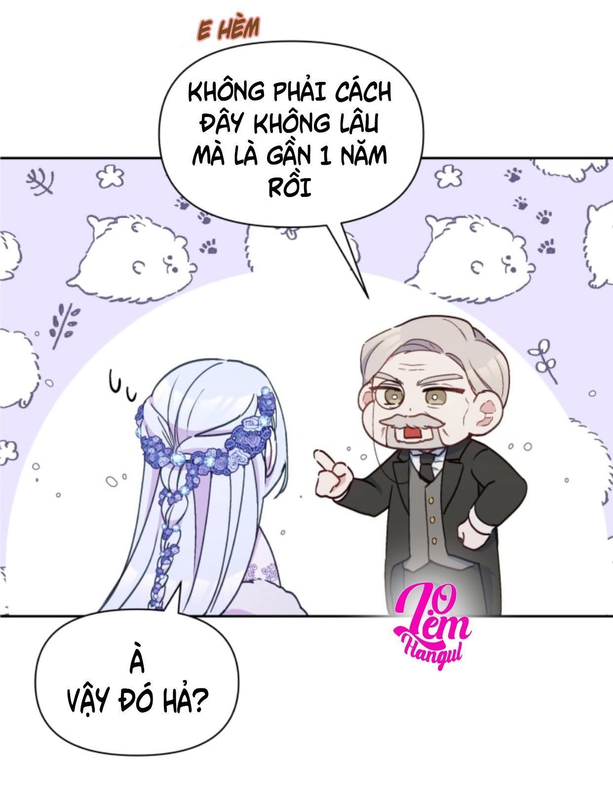 Hộ Vệ Của Bạo Chúa Là Ác Nữ Chapter 17 - Trang 2