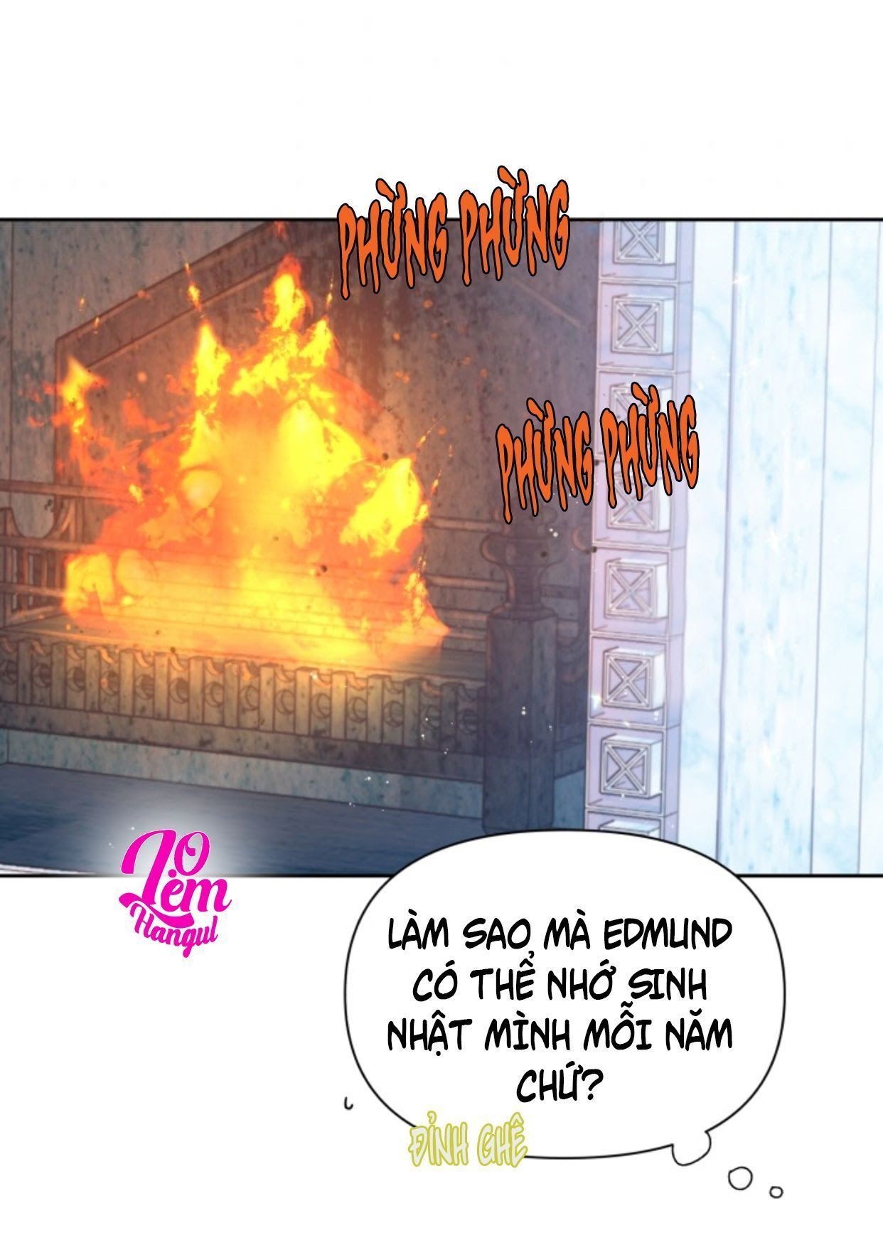 Hộ Vệ Của Bạo Chúa Là Ác Nữ Chapter 17 - Trang 2