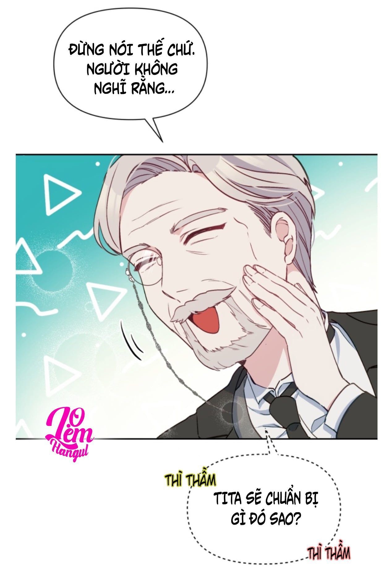 Hộ Vệ Của Bạo Chúa Là Ác Nữ Chapter 17 - Trang 2