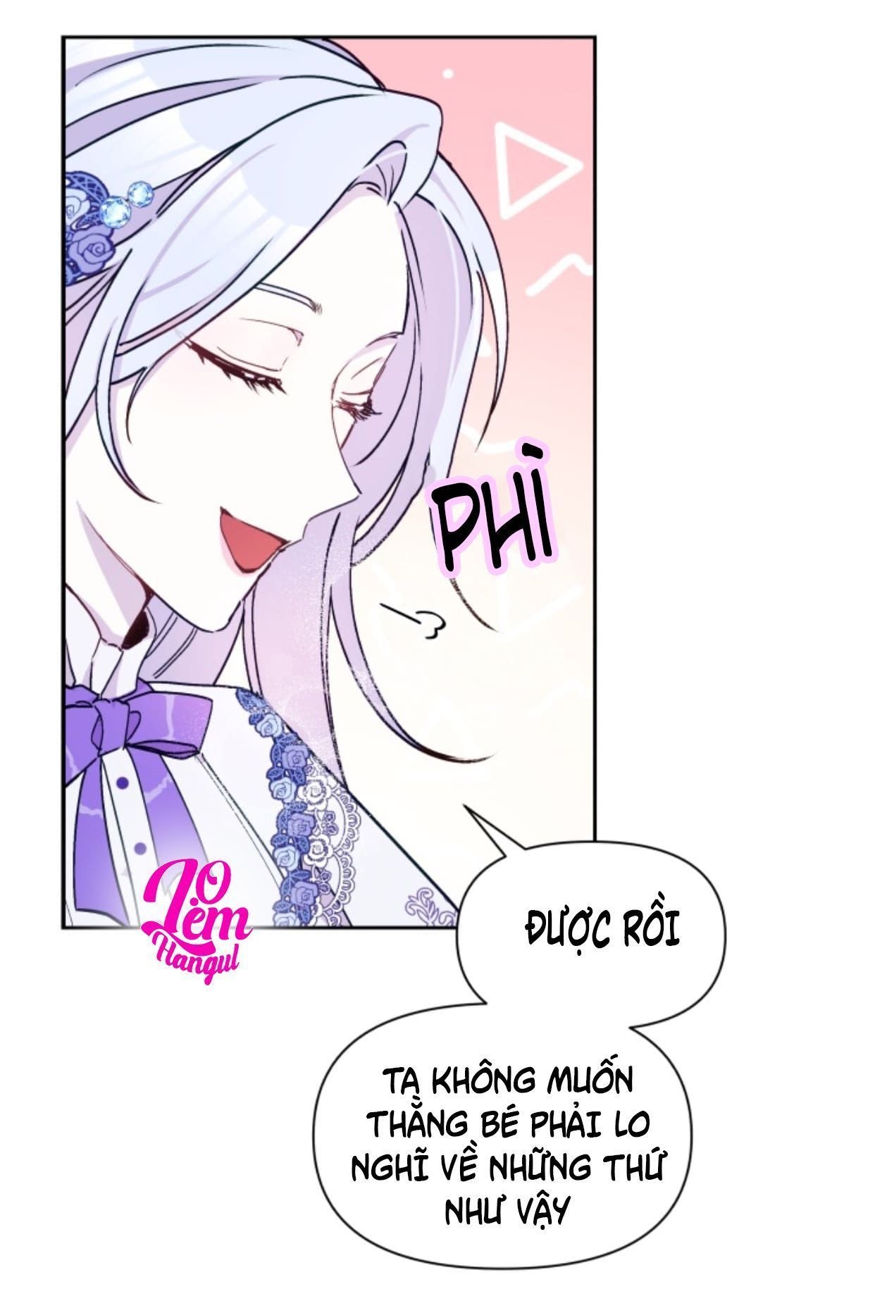 Hộ Vệ Của Bạo Chúa Là Ác Nữ Chapter 17 - Trang 2