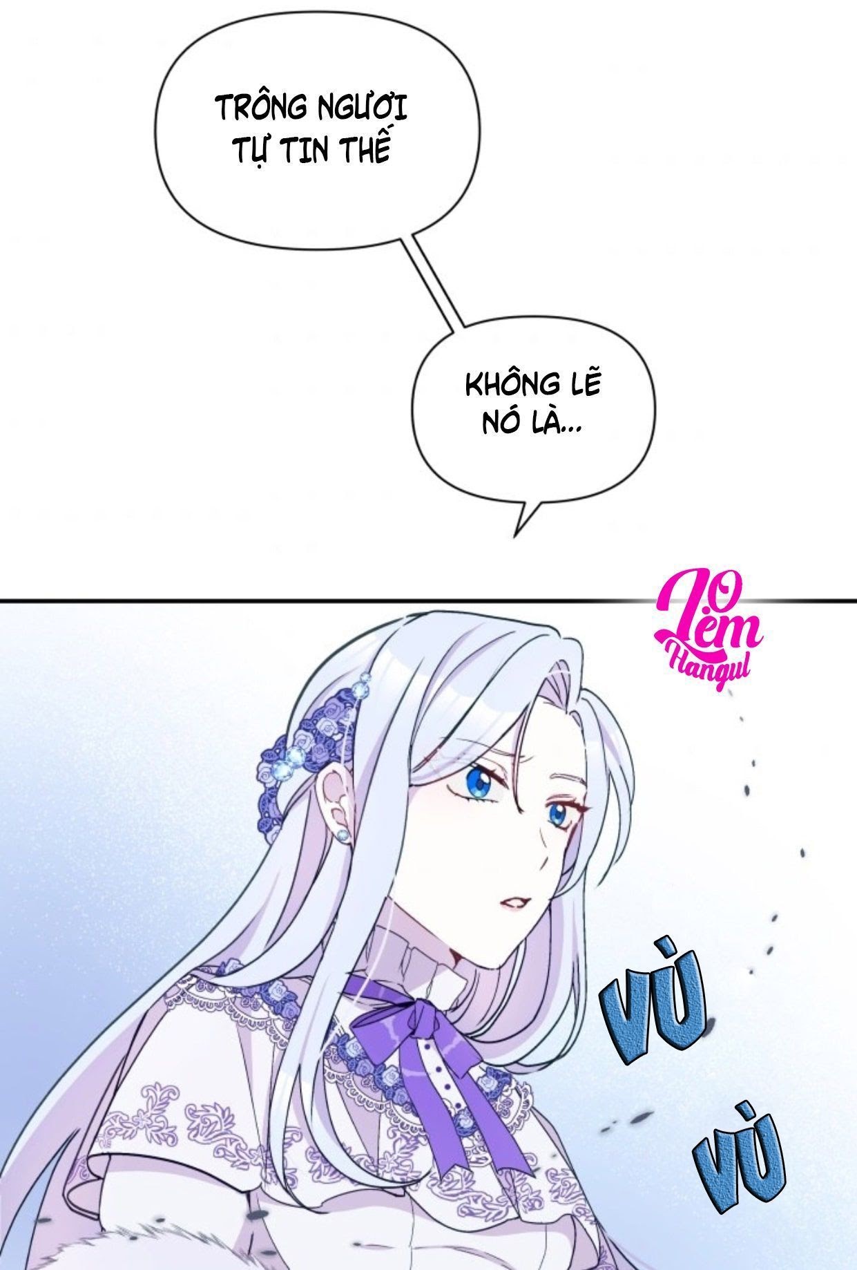 Hộ Vệ Của Bạo Chúa Là Ác Nữ Chapter 17 - Trang 2