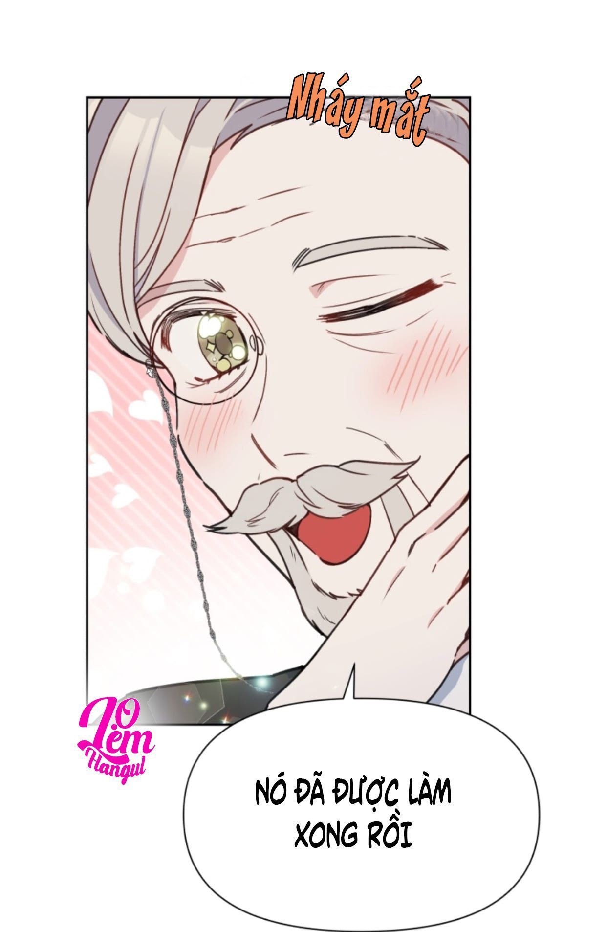 Hộ Vệ Của Bạo Chúa Là Ác Nữ Chapter 17 - Trang 2