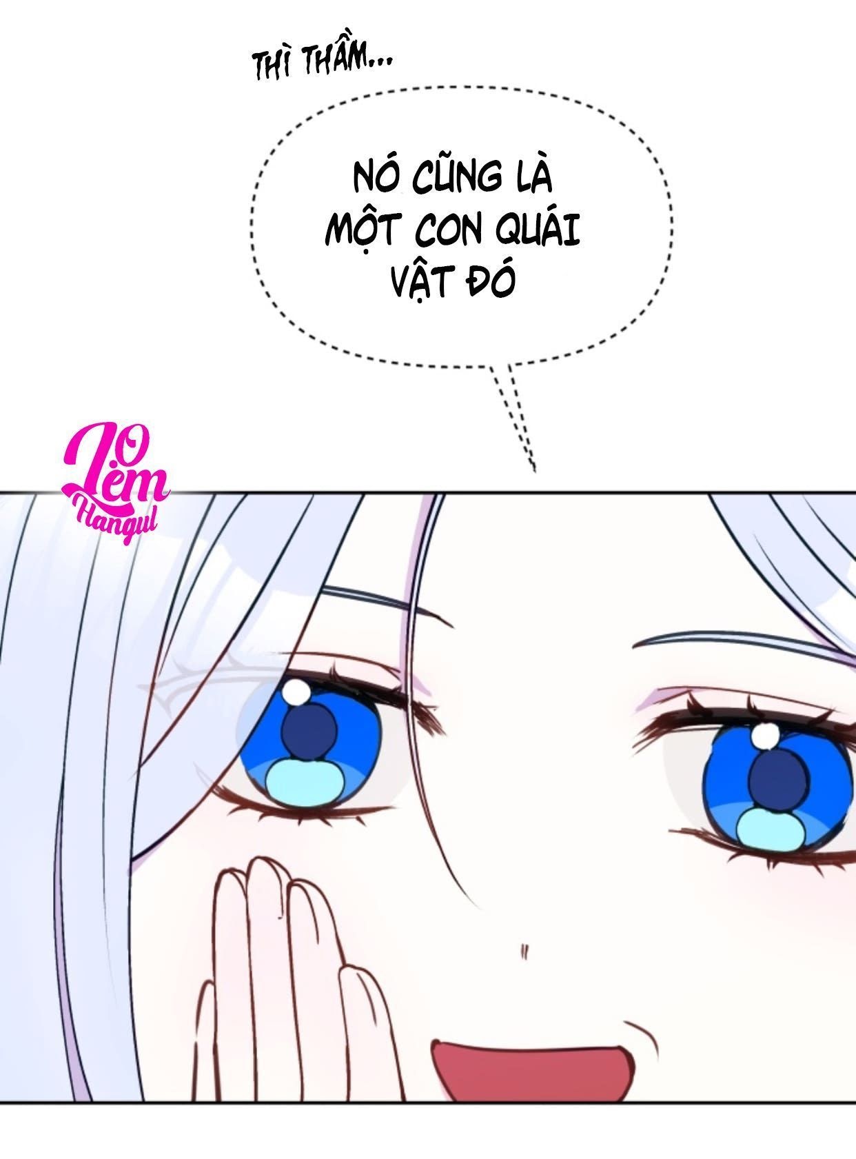 Hộ Vệ Của Bạo Chúa Là Ác Nữ Chapter 17 - Trang 2