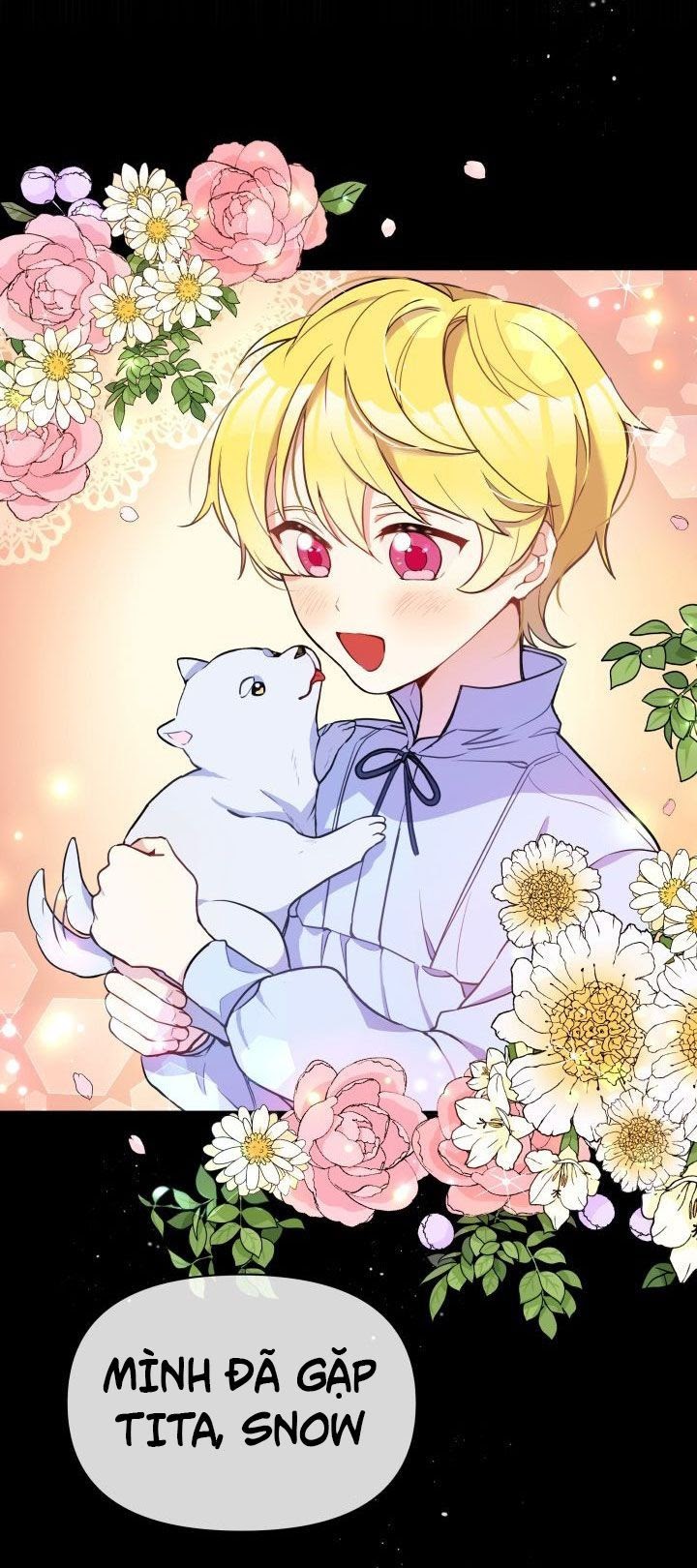 Hộ Vệ Của Bạo Chúa Là Ác Nữ Chapter 18 - Trang 2