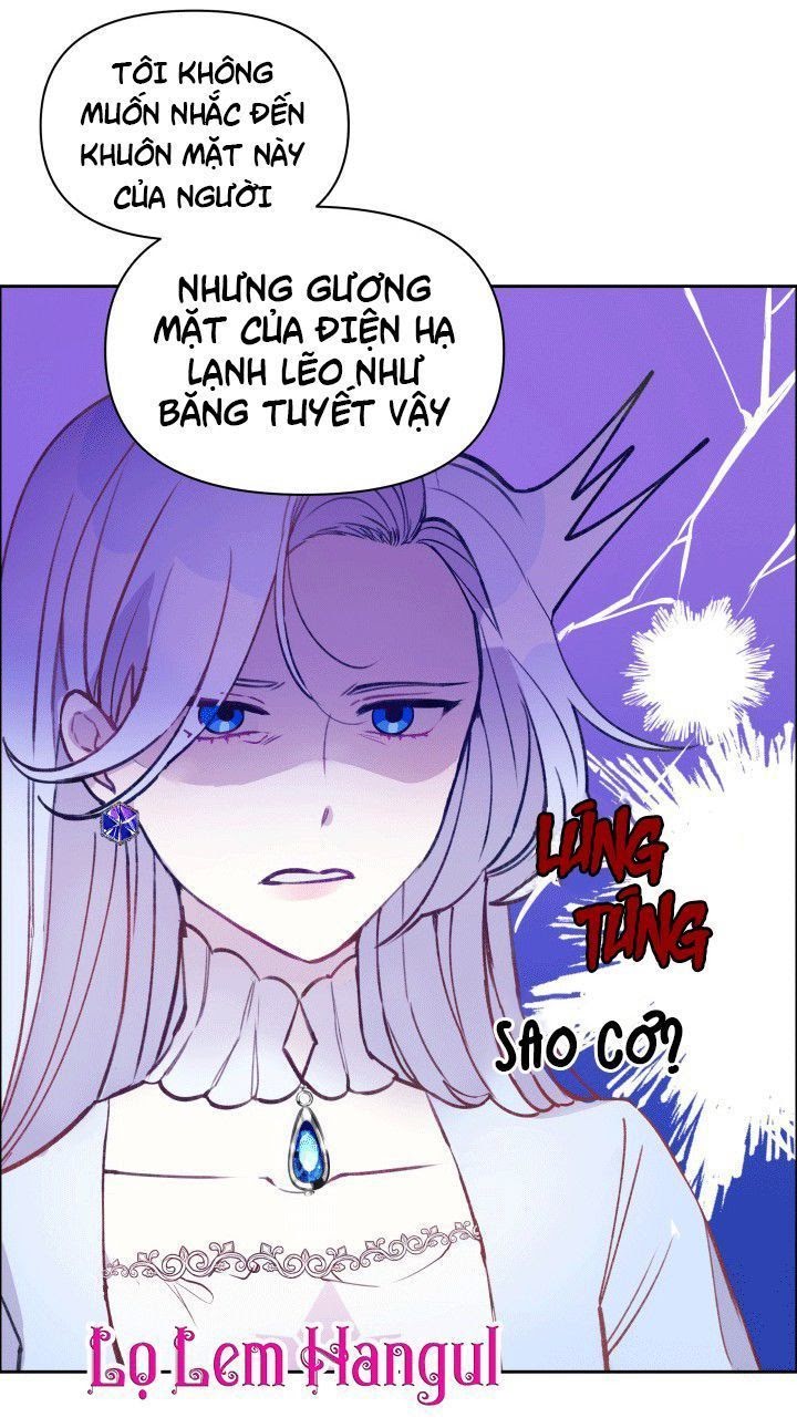 Hộ Vệ Của Bạo Chúa Là Ác Nữ Chapter 2 - Trang 2