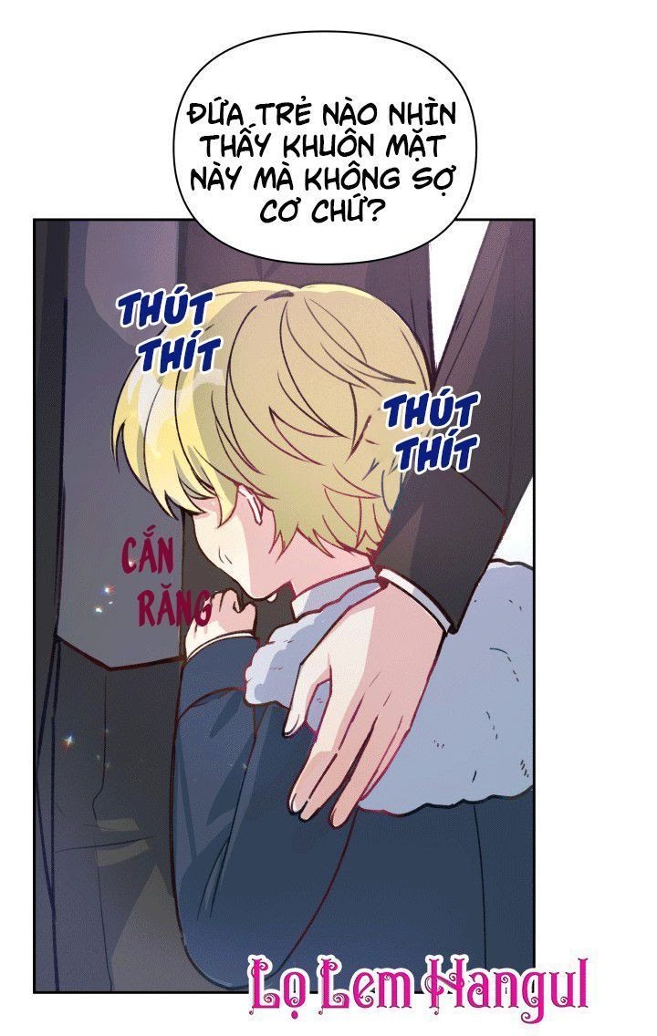 Hộ Vệ Của Bạo Chúa Là Ác Nữ Chapter 2 - Trang 2