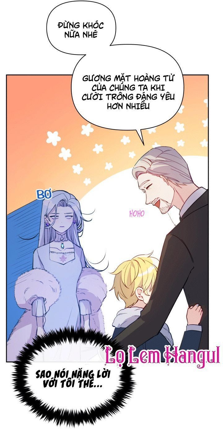 Hộ Vệ Của Bạo Chúa Là Ác Nữ Chapter 2 - Trang 2