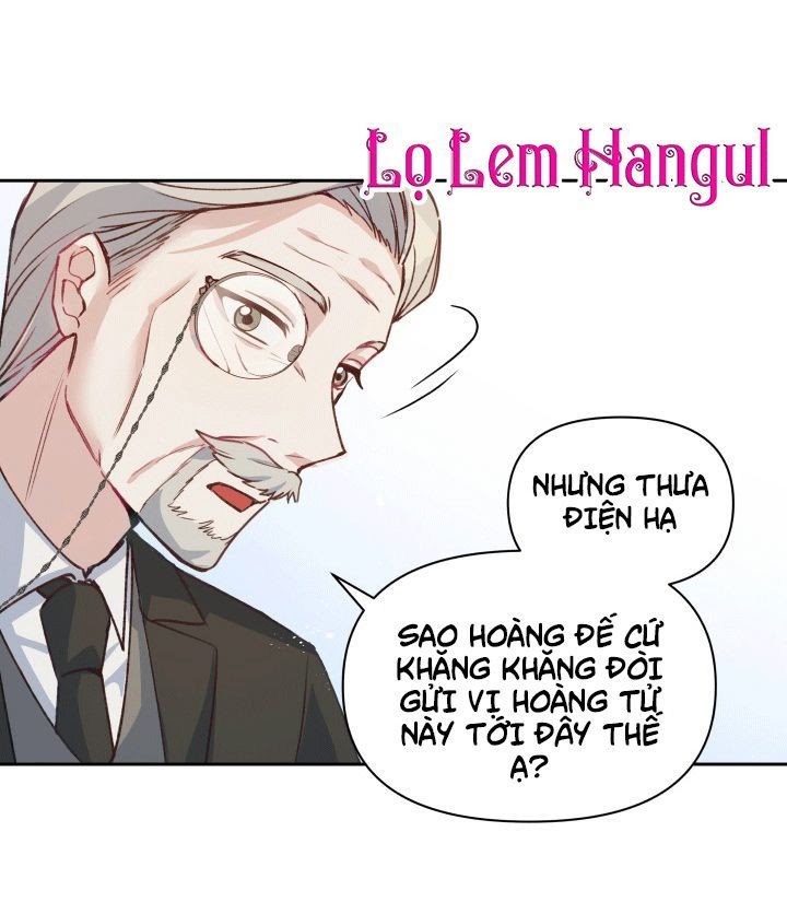 Hộ Vệ Của Bạo Chúa Là Ác Nữ Chapter 2 - Trang 2