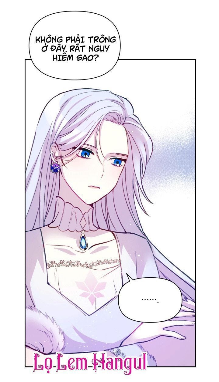 Hộ Vệ Của Bạo Chúa Là Ác Nữ Chapter 2 - Trang 2
