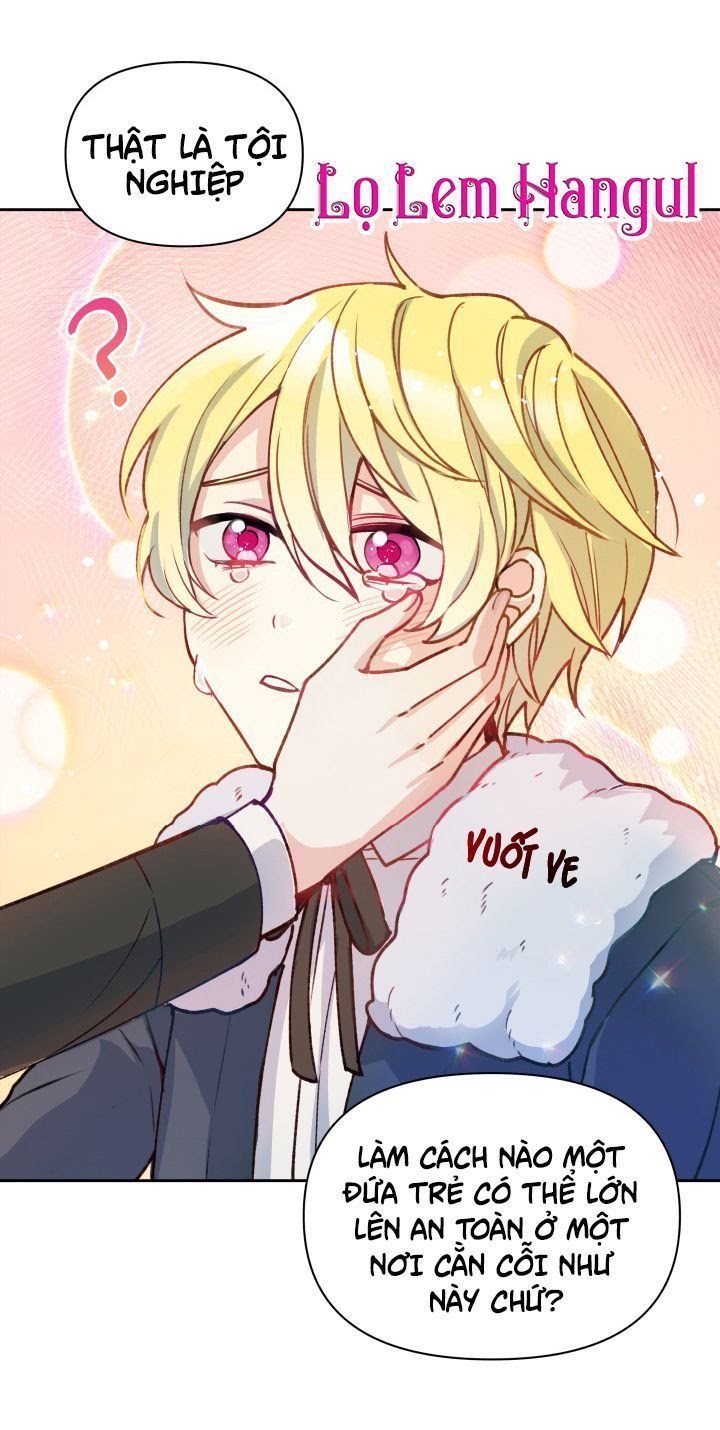Hộ Vệ Của Bạo Chúa Là Ác Nữ Chapter 2 - Trang 2