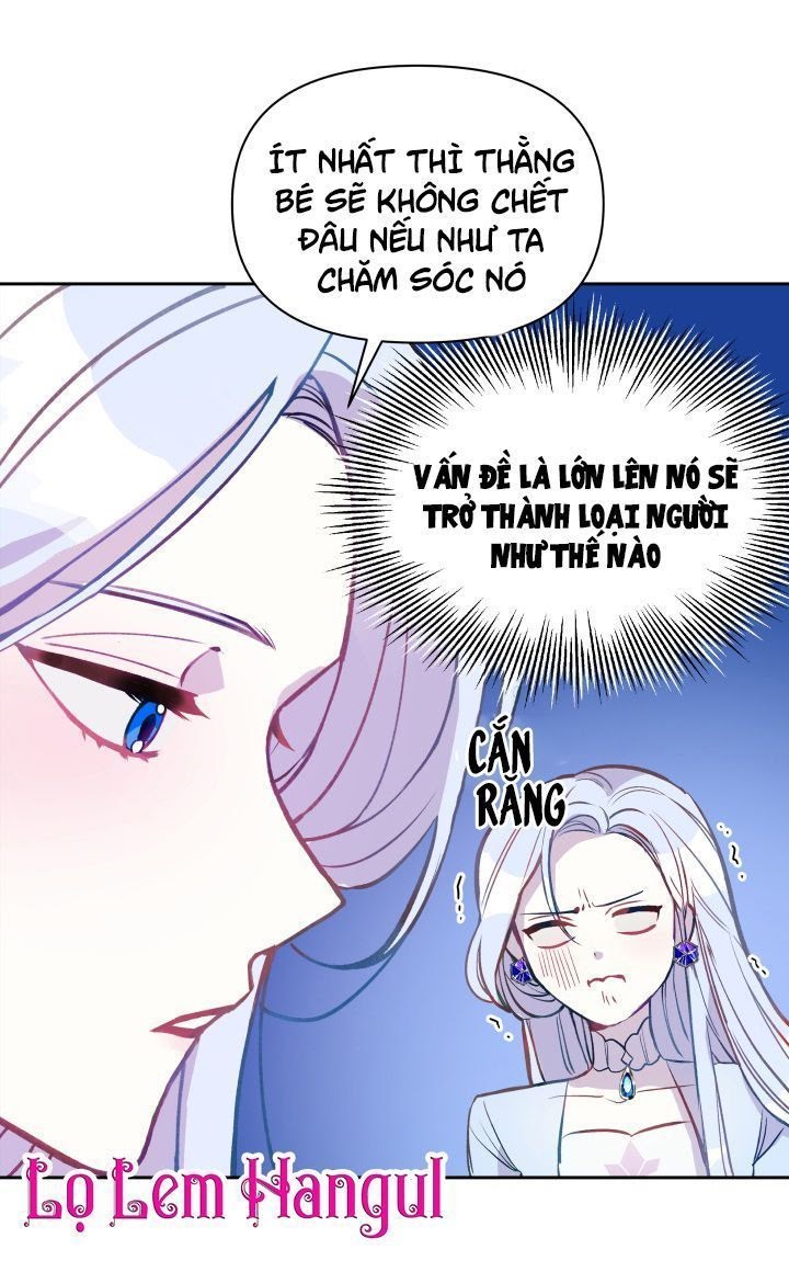 Hộ Vệ Của Bạo Chúa Là Ác Nữ Chapter 2 - Trang 2