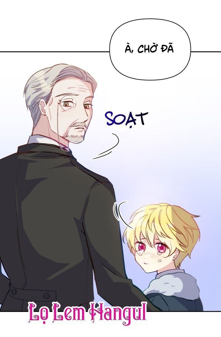 Hộ Vệ Của Bạo Chúa Là Ác Nữ Chapter 2 - Trang 2