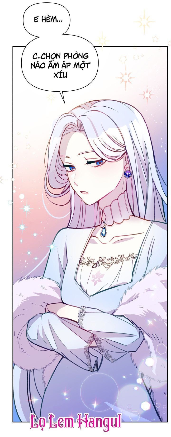 Hộ Vệ Của Bạo Chúa Là Ác Nữ Chapter 2 - Trang 2