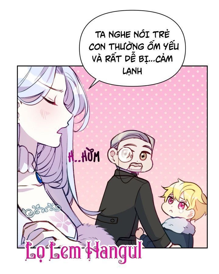 Hộ Vệ Của Bạo Chúa Là Ác Nữ Chapter 2 - Trang 2