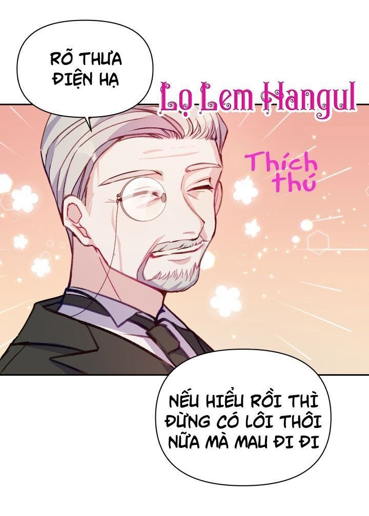 Hộ Vệ Của Bạo Chúa Là Ác Nữ Chapter 2 - Trang 2