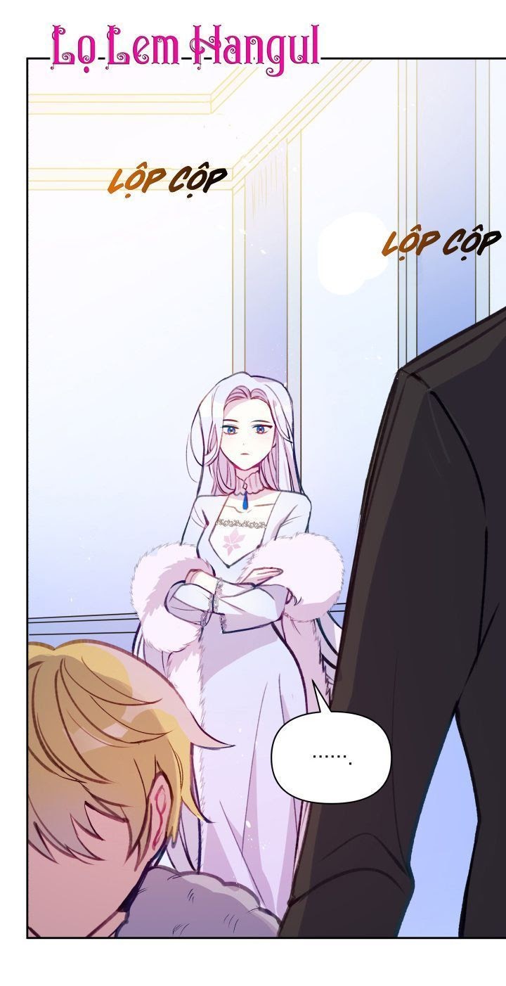 Hộ Vệ Của Bạo Chúa Là Ác Nữ Chapter 2 - Trang 2