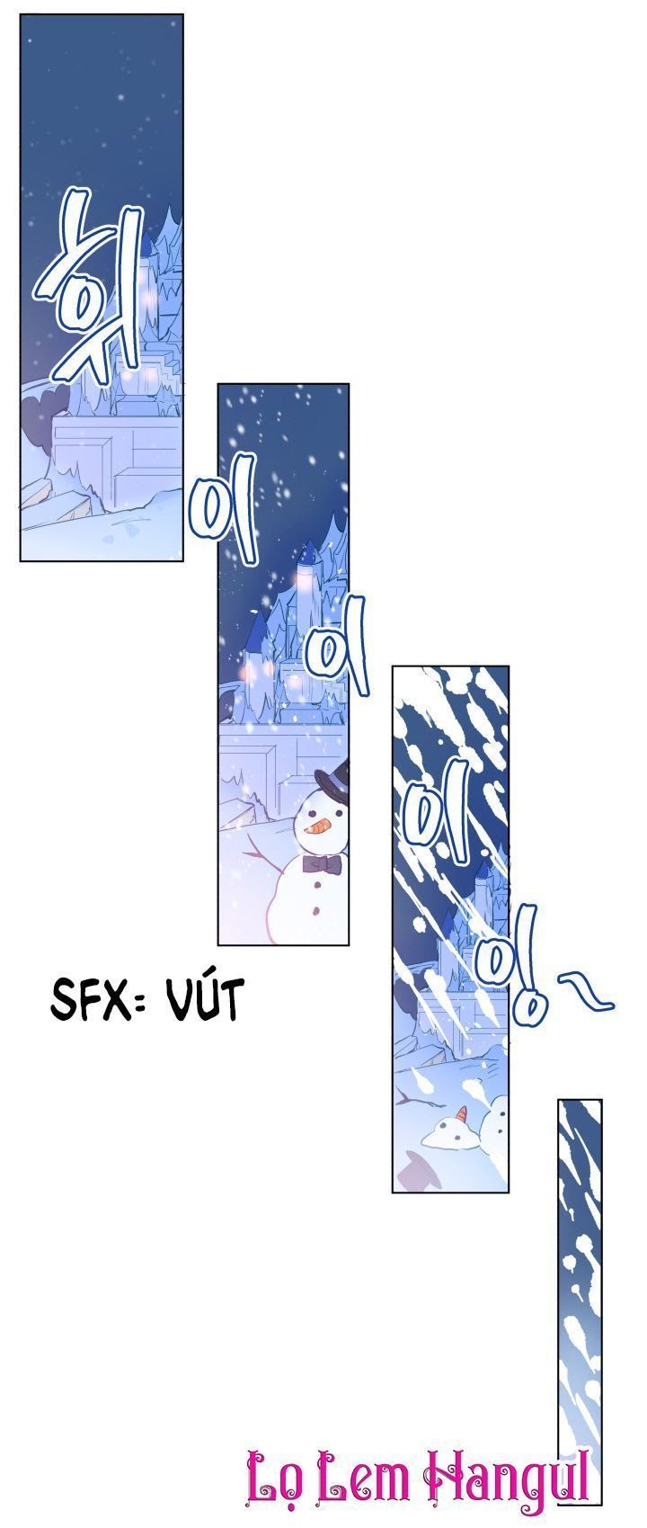 Hộ Vệ Của Bạo Chúa Là Ác Nữ Chapter 2 - Trang 2