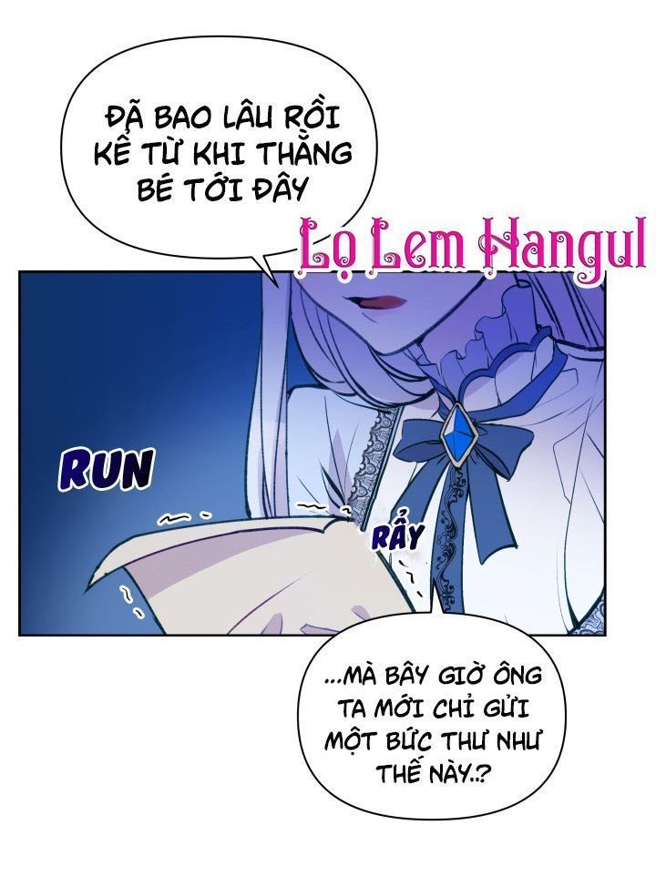 Hộ Vệ Của Bạo Chúa Là Ác Nữ Chapter 2 - Trang 2