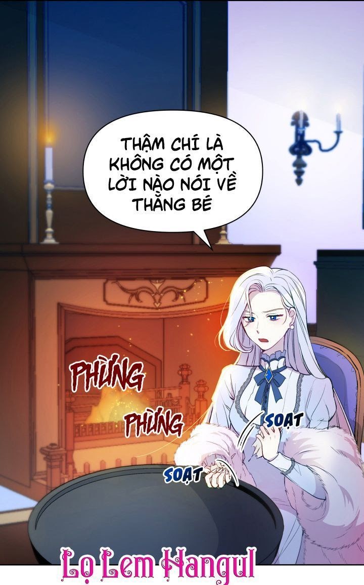 Hộ Vệ Của Bạo Chúa Là Ác Nữ Chapter 2 - Trang 2