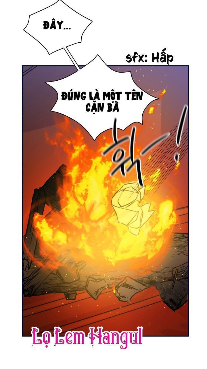 Hộ Vệ Của Bạo Chúa Là Ác Nữ Chapter 2 - Trang 2