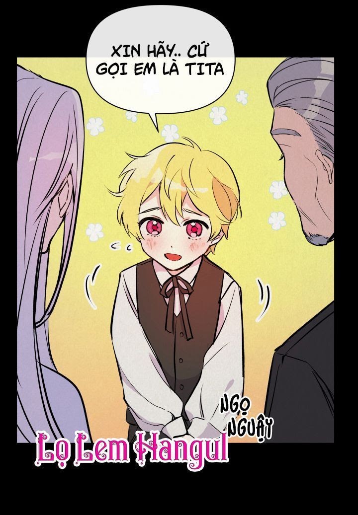 Hộ Vệ Của Bạo Chúa Là Ác Nữ Chapter 2 - Trang 2