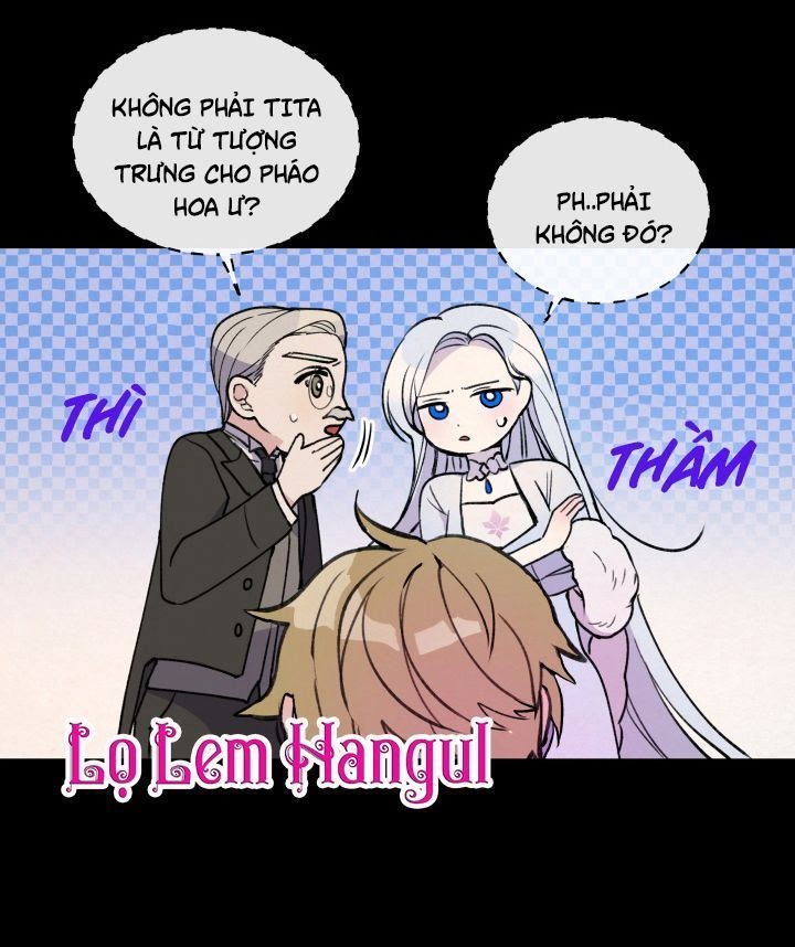 Hộ Vệ Của Bạo Chúa Là Ác Nữ Chapter 2 - Trang 2