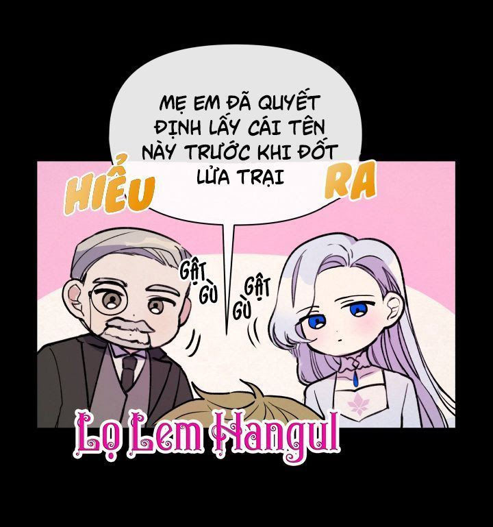 Hộ Vệ Của Bạo Chúa Là Ác Nữ Chapter 2 - Trang 2