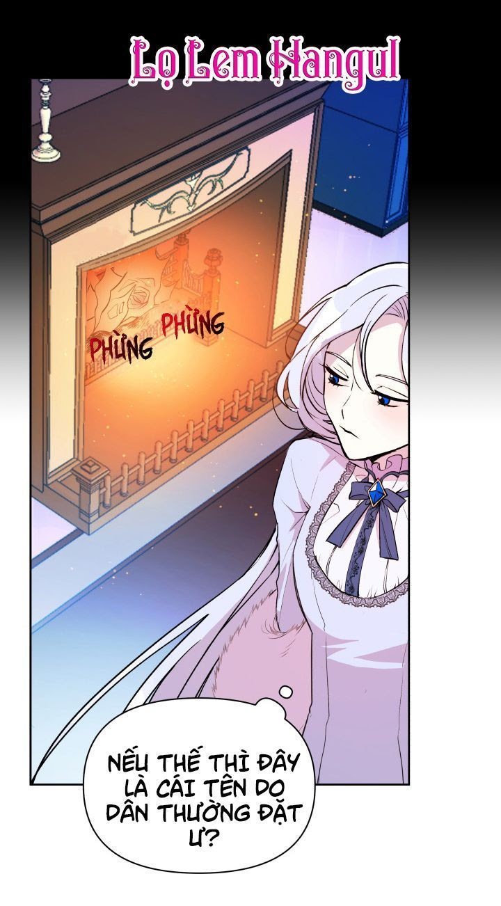 Hộ Vệ Của Bạo Chúa Là Ác Nữ Chapter 2 - Trang 2