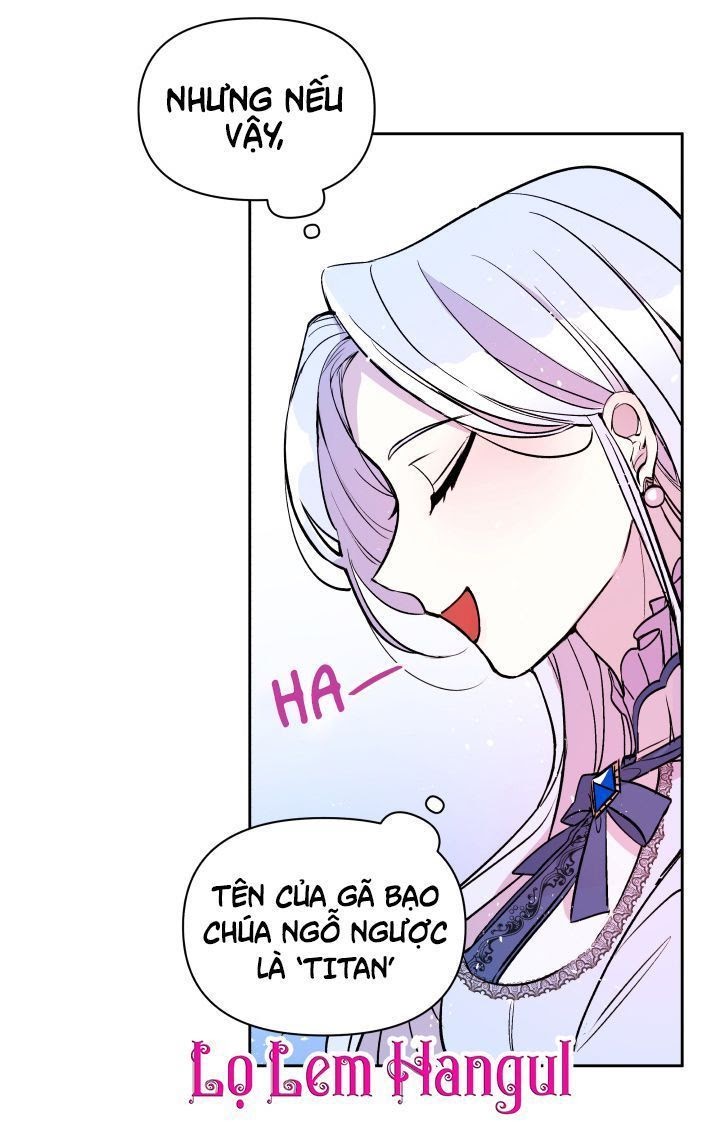 Hộ Vệ Của Bạo Chúa Là Ác Nữ Chapter 2 - Trang 2