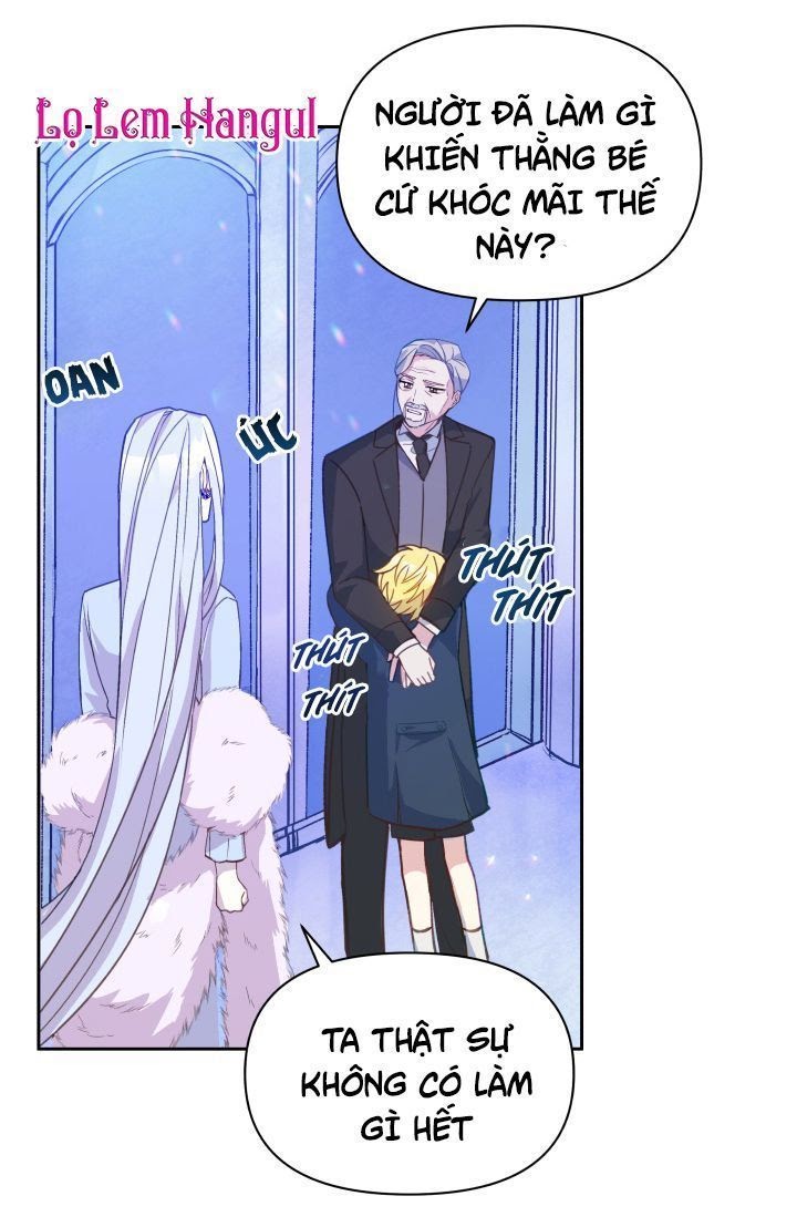 Hộ Vệ Của Bạo Chúa Là Ác Nữ Chapter 2 - Trang 2