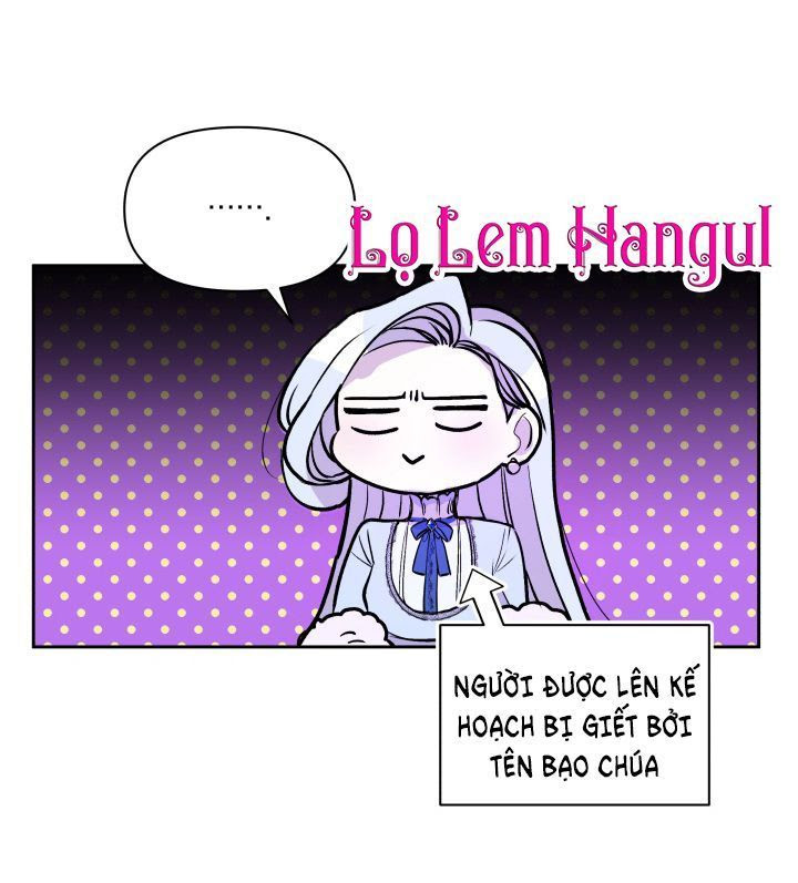 Hộ Vệ Của Bạo Chúa Là Ác Nữ Chapter 2 - Trang 2