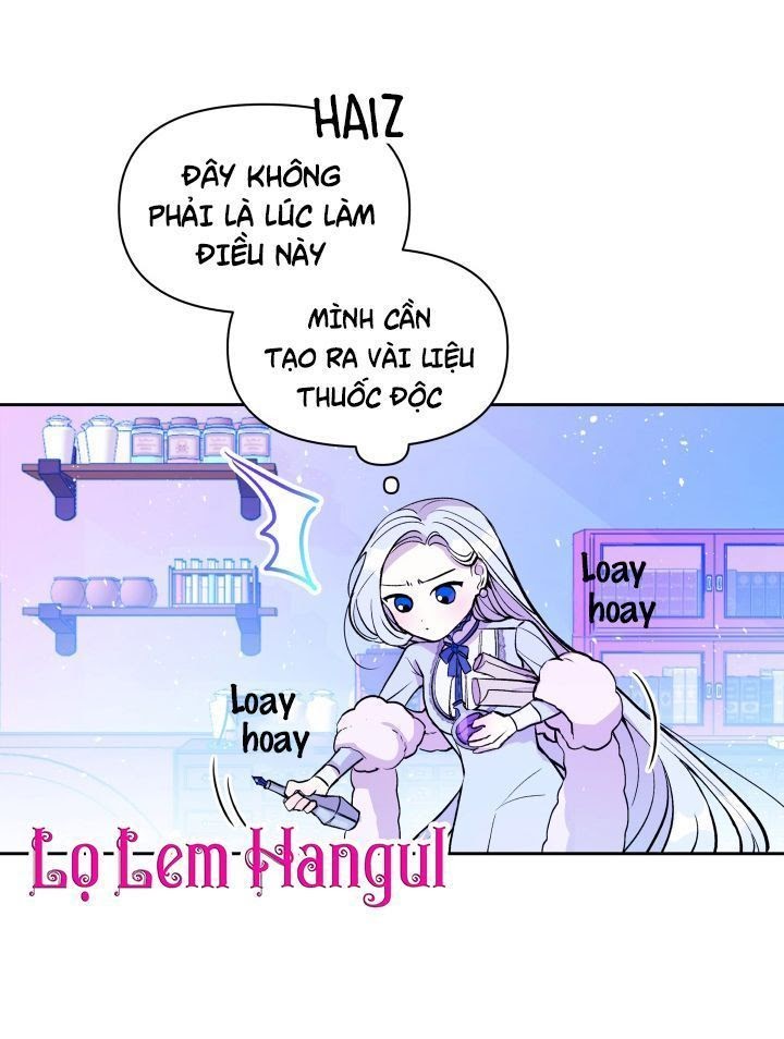 Hộ Vệ Của Bạo Chúa Là Ác Nữ Chapter 2 - Trang 2