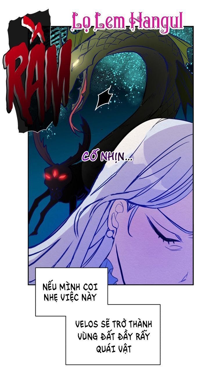 Hộ Vệ Của Bạo Chúa Là Ác Nữ Chapter 2 - Trang 2