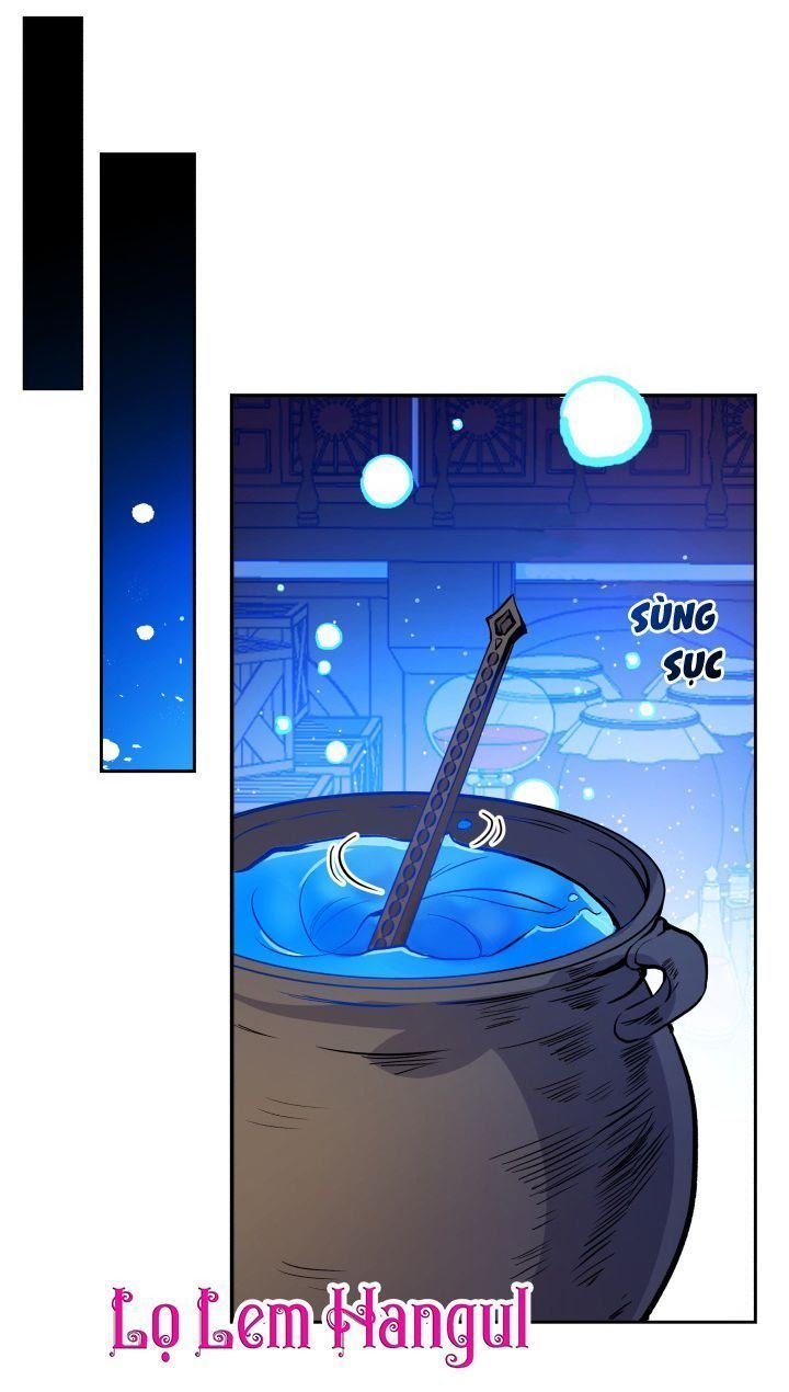 Hộ Vệ Của Bạo Chúa Là Ác Nữ Chapter 2 - Trang 2