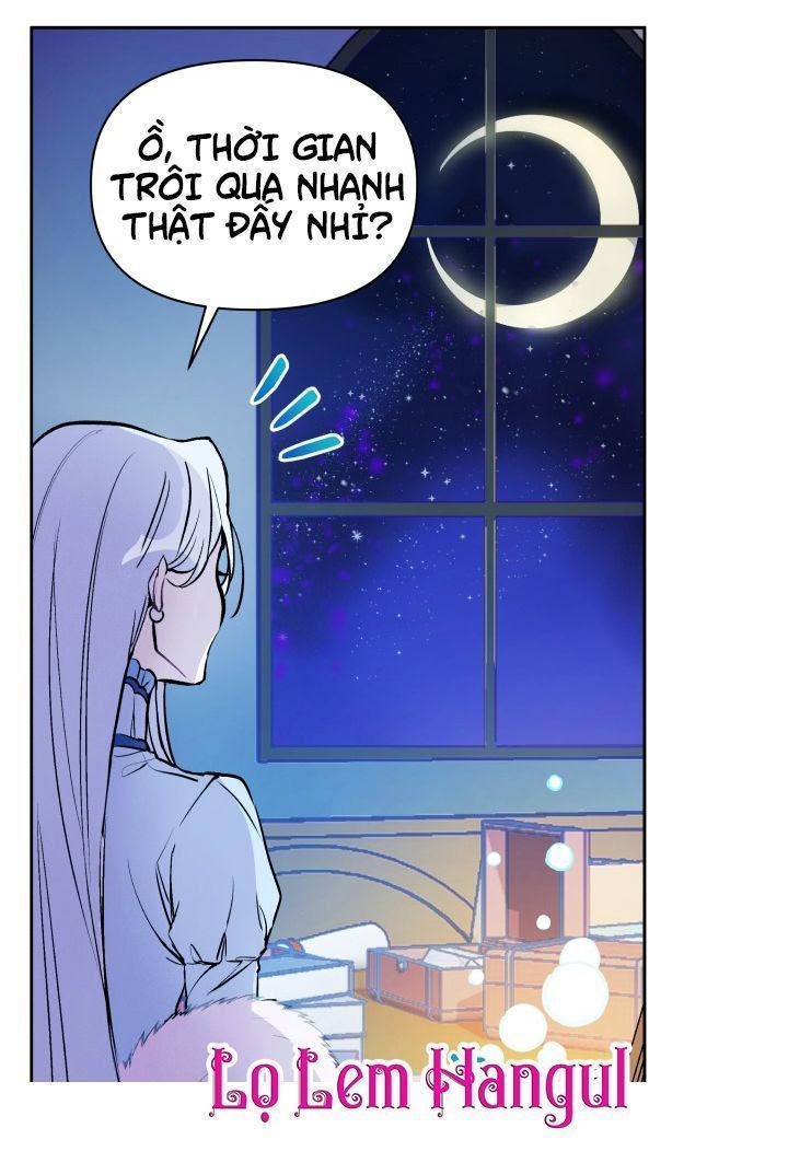 Hộ Vệ Của Bạo Chúa Là Ác Nữ Chapter 2 - Trang 2