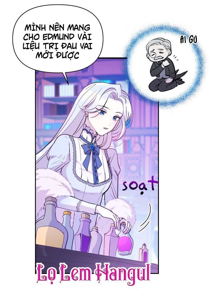 Hộ Vệ Của Bạo Chúa Là Ác Nữ Chapter 2 - Trang 2