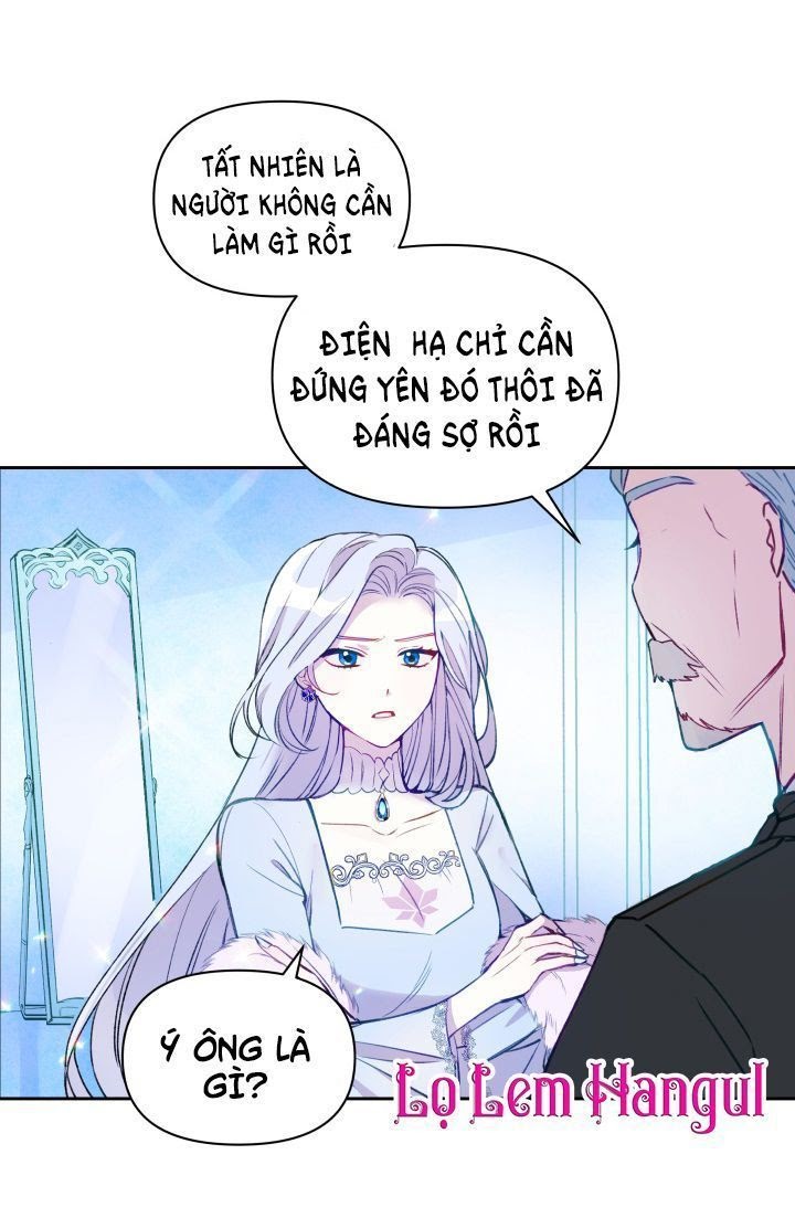 Hộ Vệ Của Bạo Chúa Là Ác Nữ Chapter 2 - Trang 2