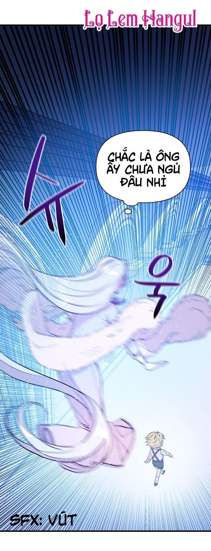 Hộ Vệ Của Bạo Chúa Là Ác Nữ Chapter 2 - Trang 2