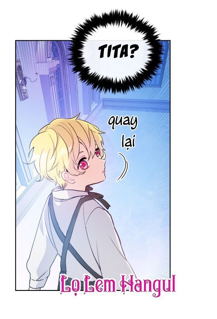 Hộ Vệ Của Bạo Chúa Là Ác Nữ Chapter 2 - Trang 2