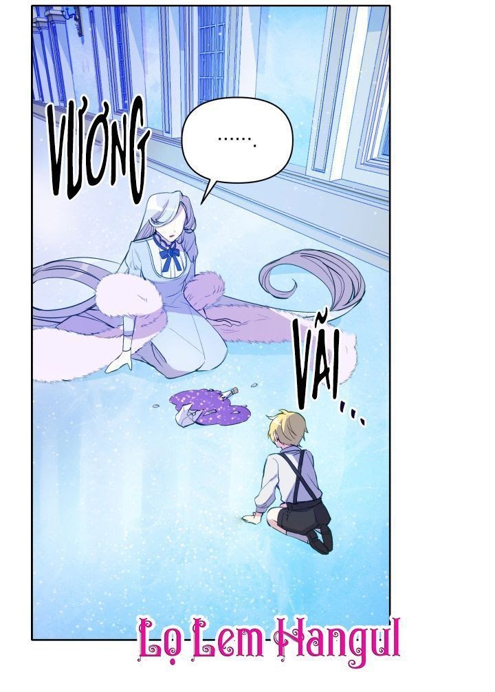 Hộ Vệ Của Bạo Chúa Là Ác Nữ Chapter 2 - Trang 2