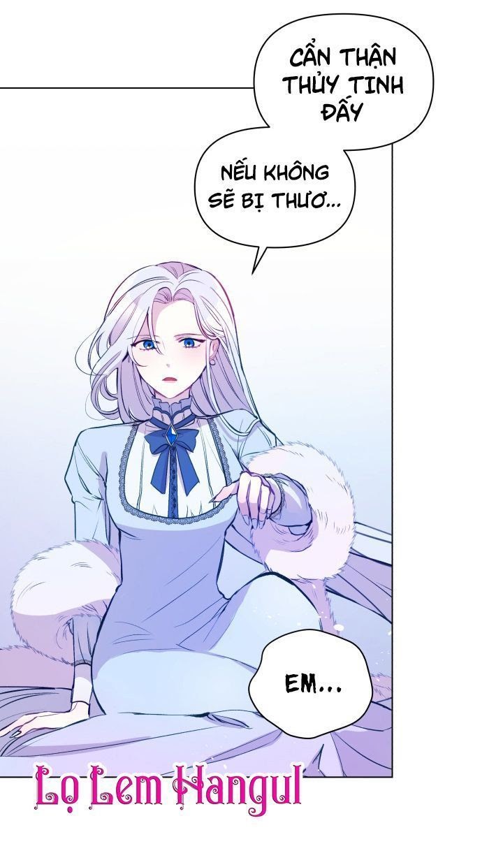 Hộ Vệ Của Bạo Chúa Là Ác Nữ Chapter 2 - Trang 2