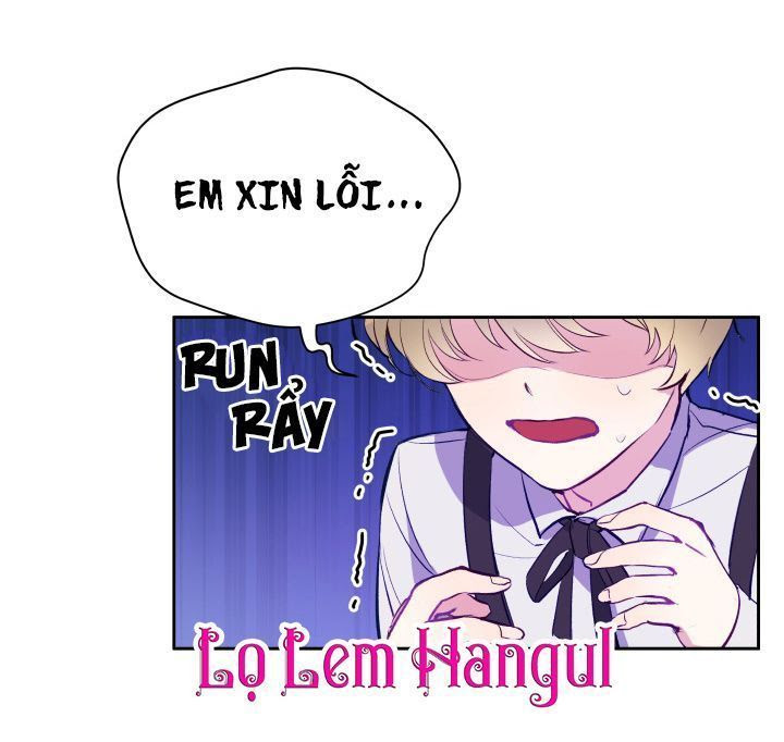 Hộ Vệ Của Bạo Chúa Là Ác Nữ Chapter 2 - Trang 2